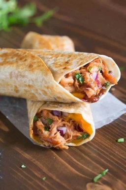Shawarma viande - HOT SPOT 