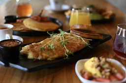 Omelet