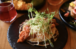 Huevos rancheros