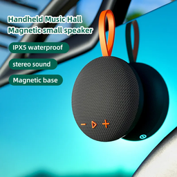 Portable Magnet Mini BT Speaker