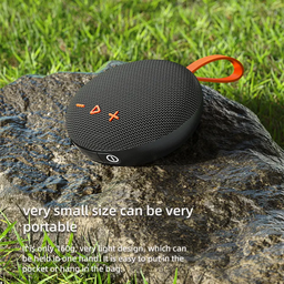 Portable Magnet Mini BT Speaker