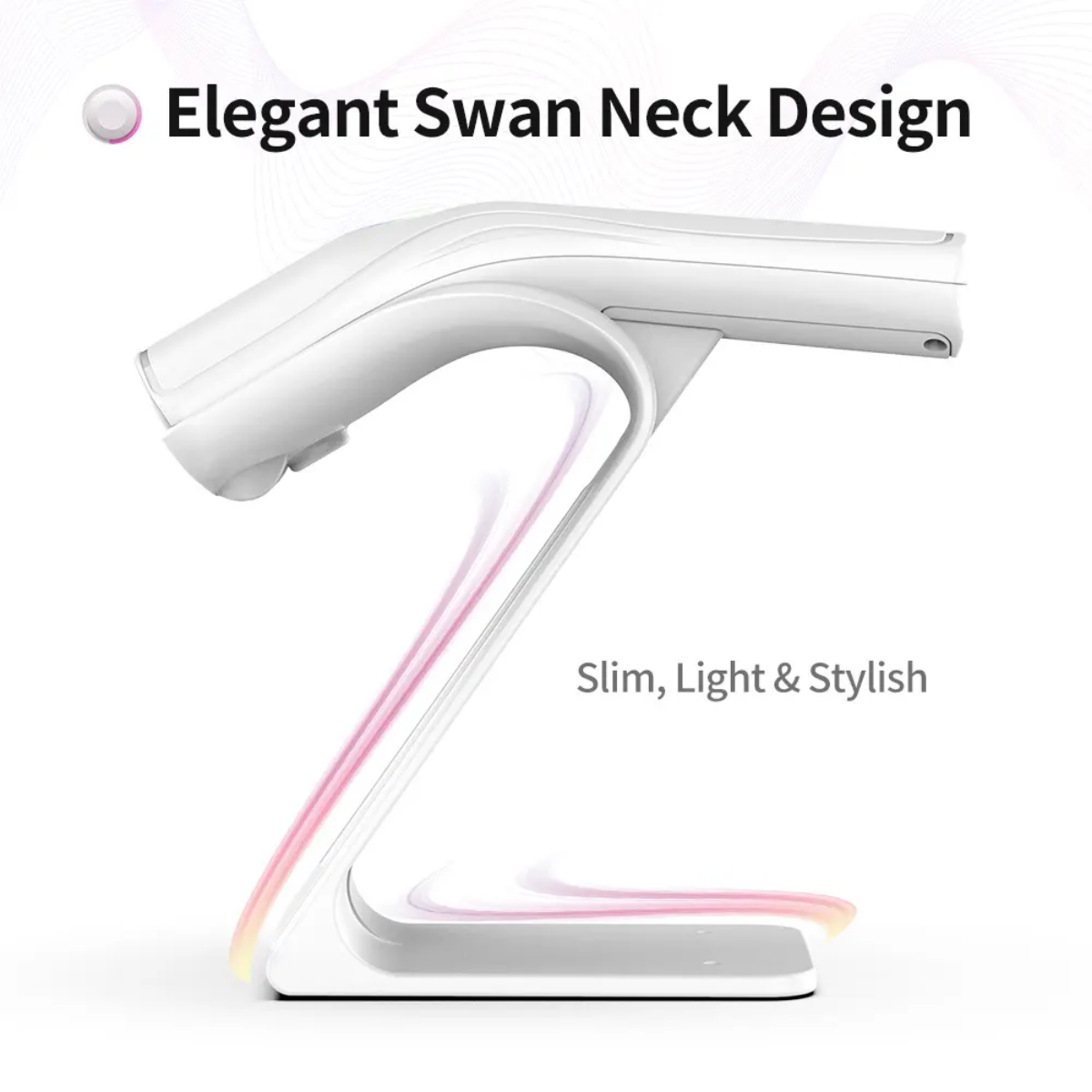 Wireless 2D Barcode Scanner _1