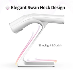 Wireless 2D Barcode Scanner 