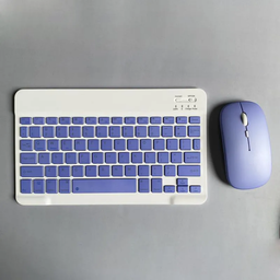 Ultra-Thin Combo Keyboard & Mouse