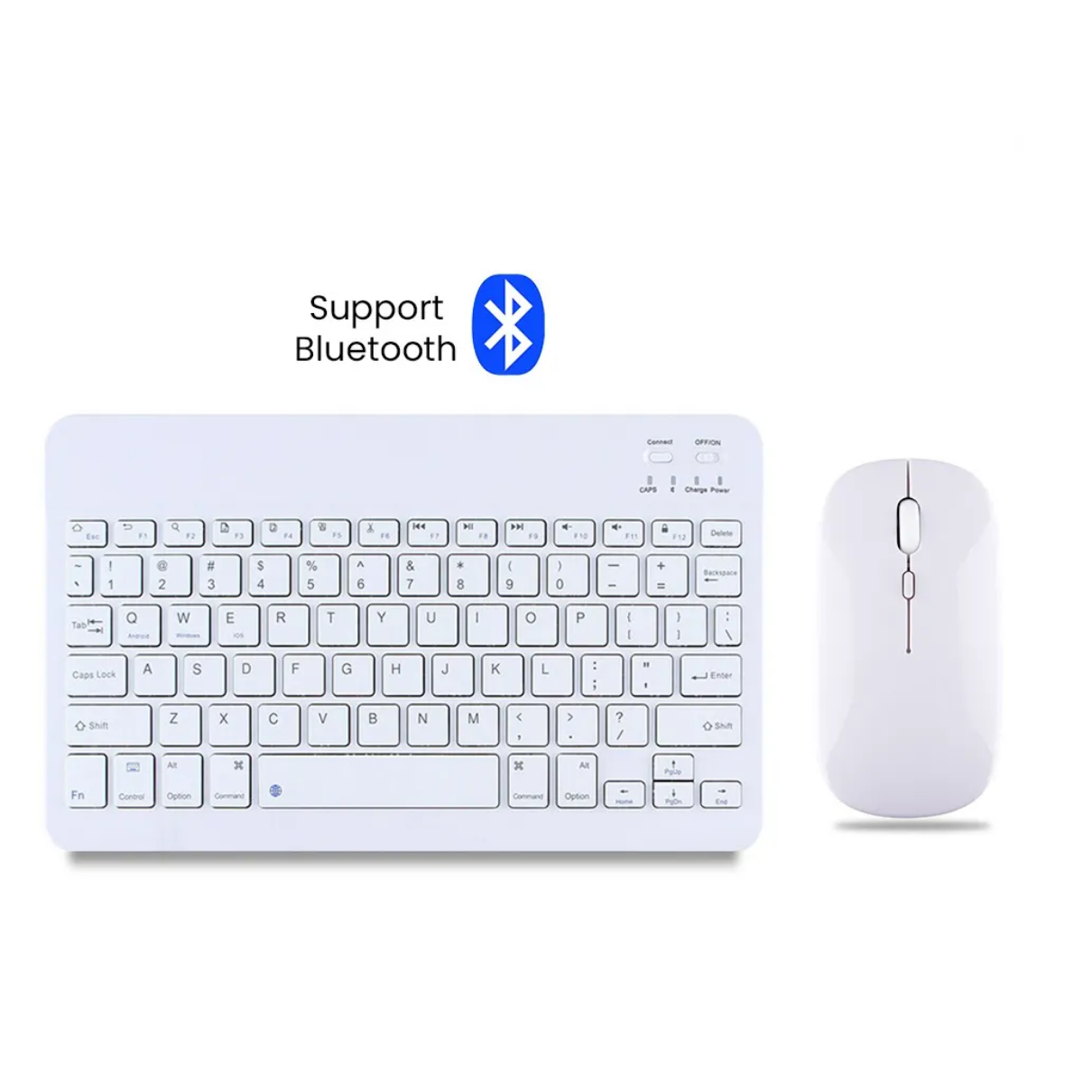 Ultra-Thin Combo Keyboard & Mouse_1