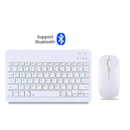 Ultra-Thin Combo Keyboard & Mouse