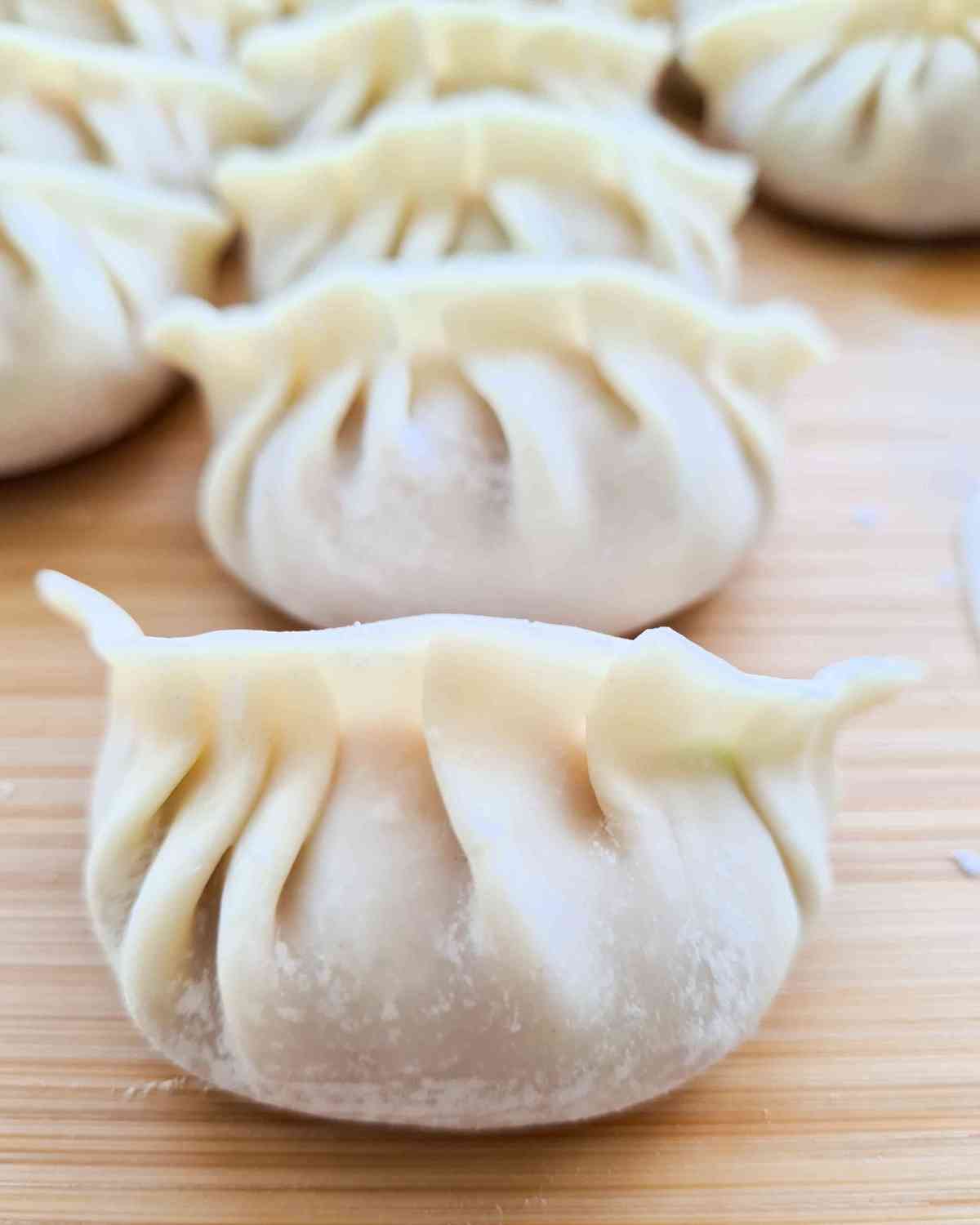 Seafood Dumplings 6pcs_0