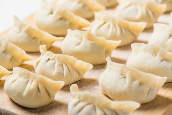 Beef Dumplings 6pcs_0