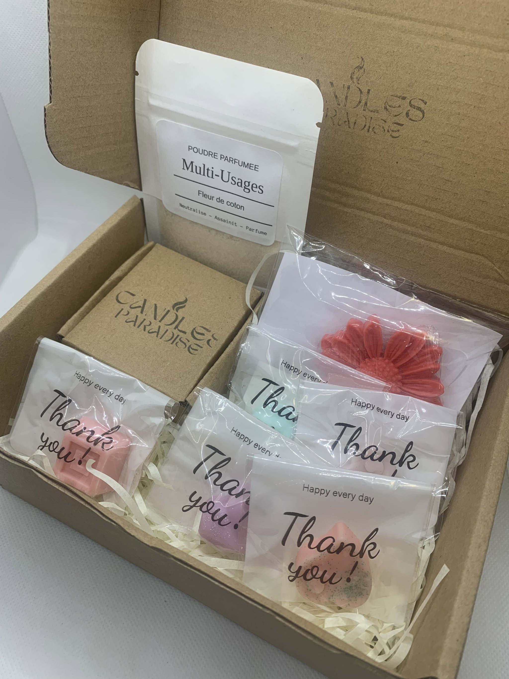 Box “Douce Maman” _1