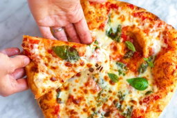 Medium Pizzas
