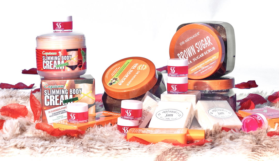 Shooting de produit