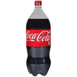 Coke 2L
