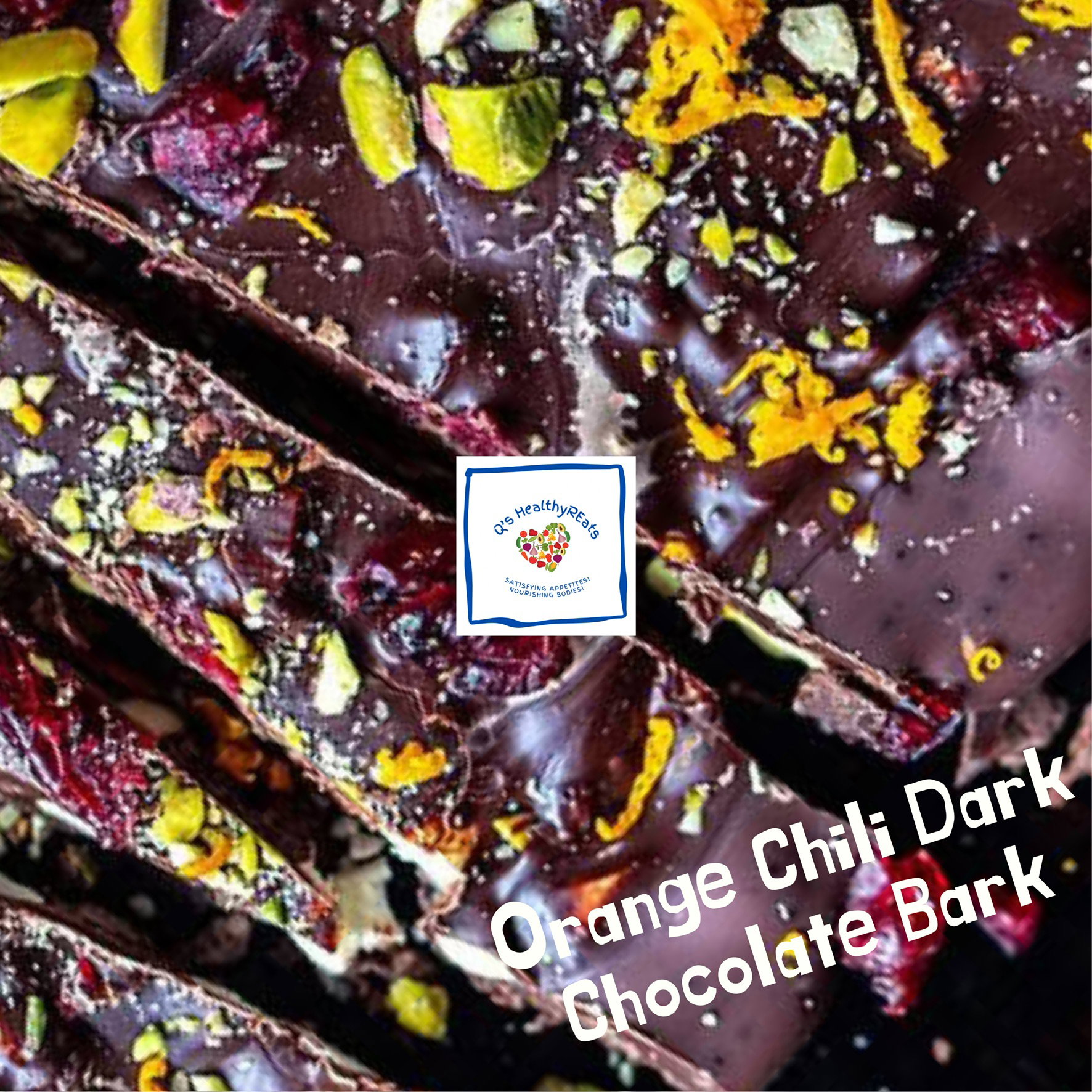 Orange Chili Dark Chocolate Bark_0