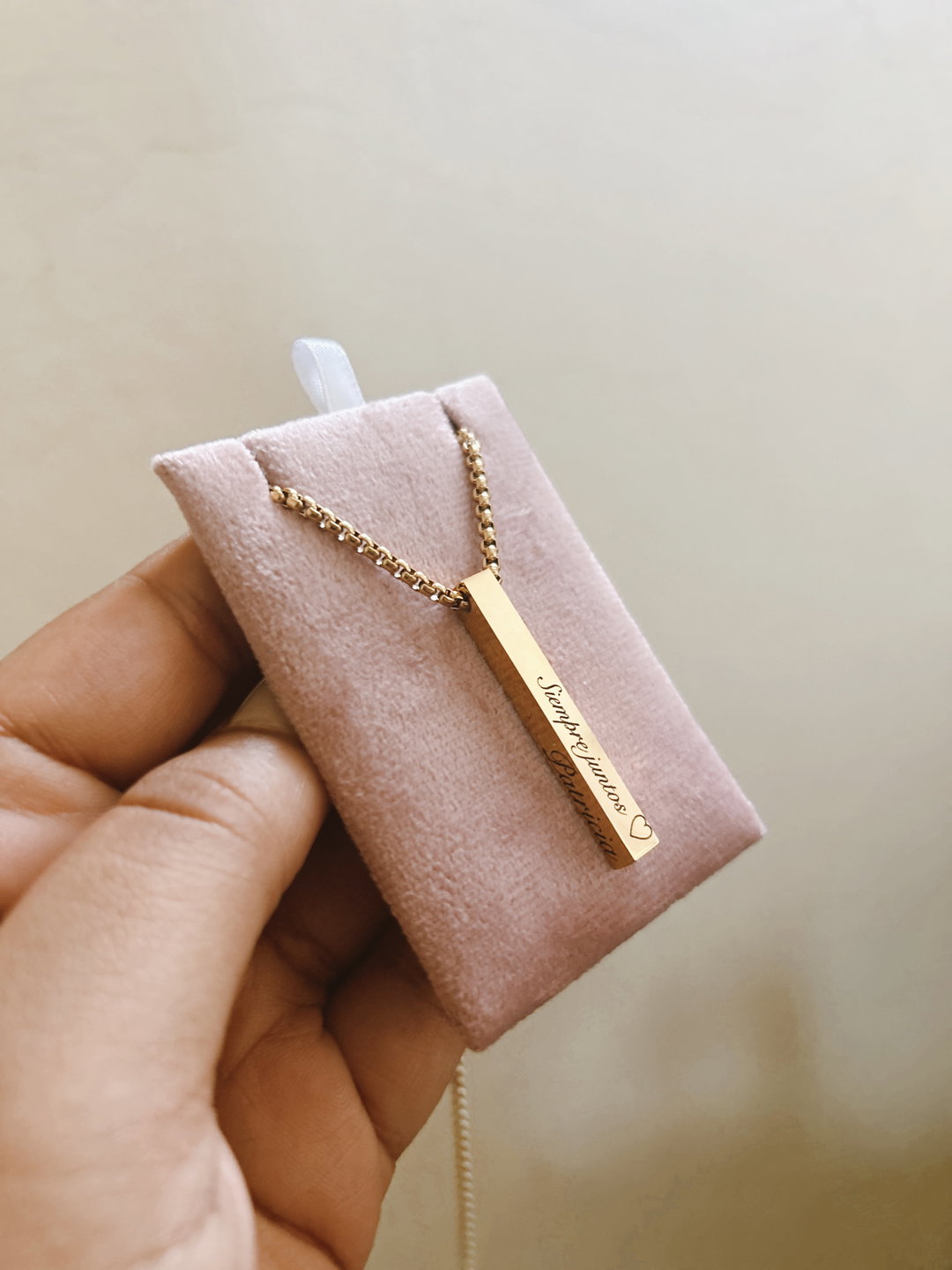 Collar cilindro 