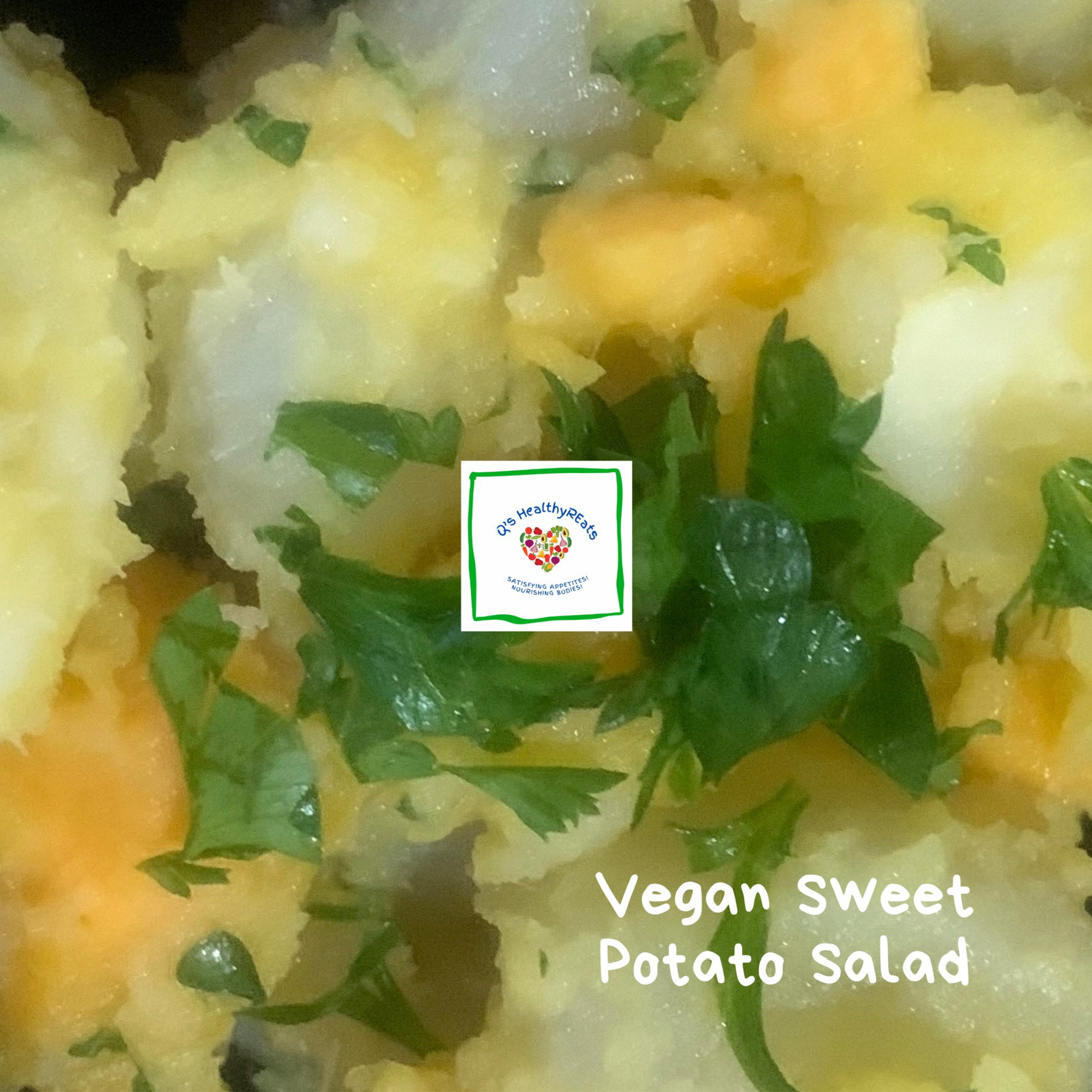Vegan Sweet Potato Salad_0