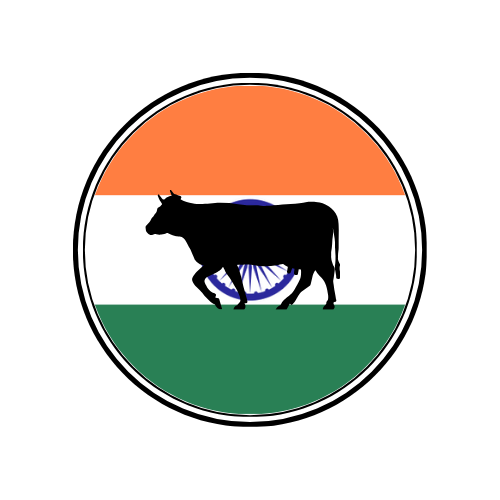 India - Cattle (1 Part)