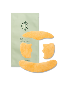 COLLAGEN 100 MELTING MASK