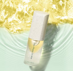 TWO PHASE OIL MIST