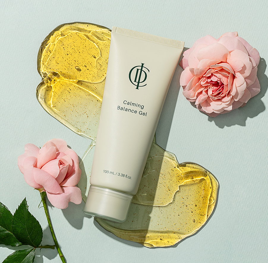 CALMING BALANCE GEL_0