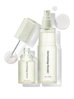 DERMATOLOGY FIRST PACKAGE