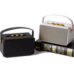SPEAKER & ACCESSORIES