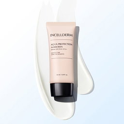 AQUA PROTECTION SUN GEL SPF 50+ PA++++