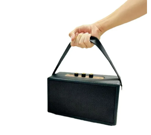 MARSHALL SPEAKER M13_3