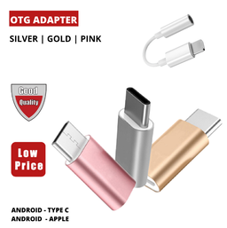 OTG ADAPTER
