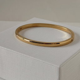 Fine Bangle