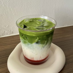 Flavoured