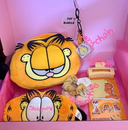 Garfield Bundle 