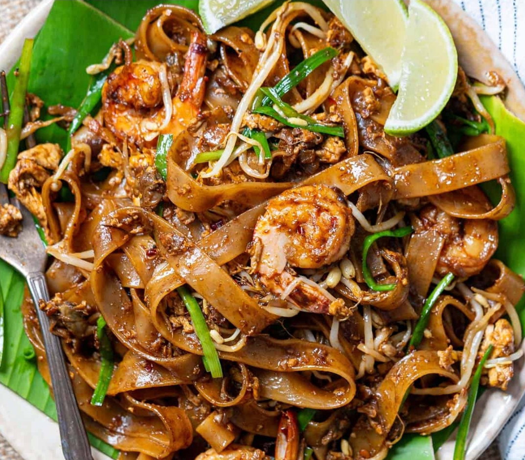 Kuey teow _0