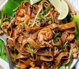 Kuey teow 