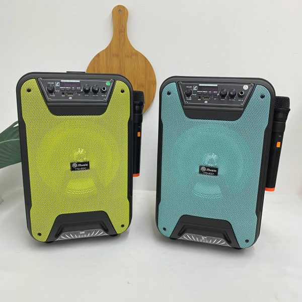 TTD8257 BLUETOOTH SPEAKER_1