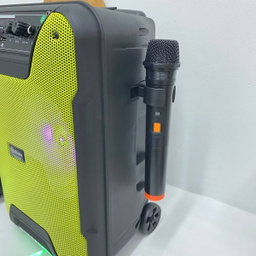 TTD8257 BLUETOOTH SPEAKER