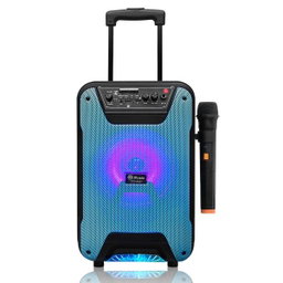 TTD8257 BLUETOOTH SPEAKER
