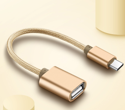 U DISK OTG USB_3