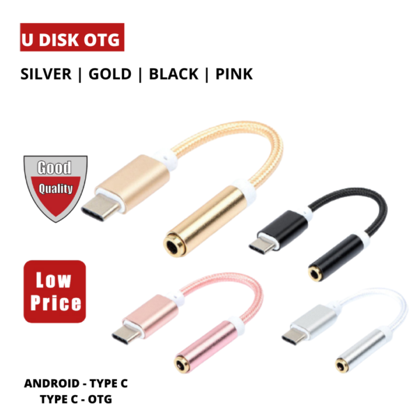 U DISK OTG USB_0