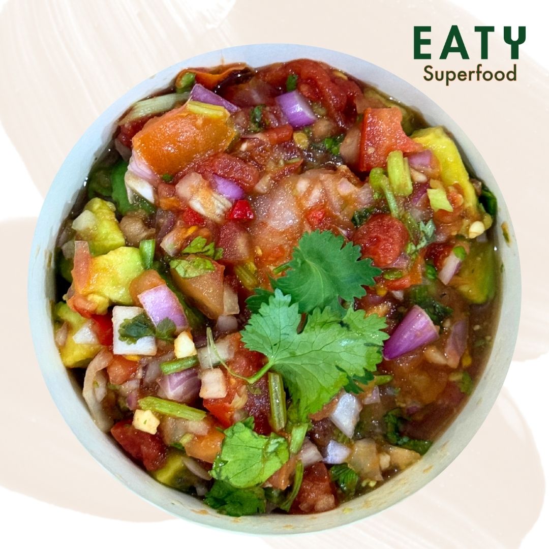 Shrimp Avo Salsa_0