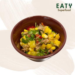 Sweet Corn Tuna Salad