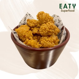 Popcorn Chicken