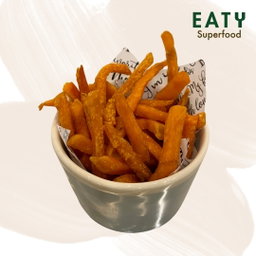 Sweet Potato Fries