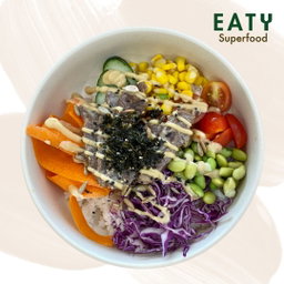 Miso Stir Fry Beef