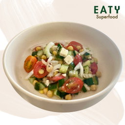 Chickpea Salad