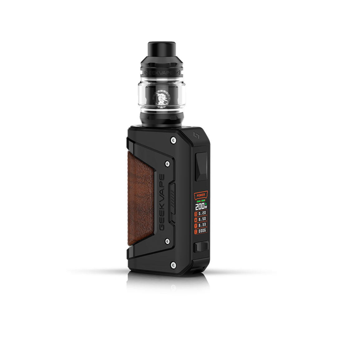 GeekVape L200 Classic 200W Mod
