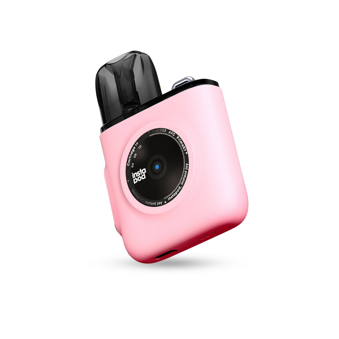 Instapod Prime 25W 1000mAh Pod Kit Authentic by Instapod_0