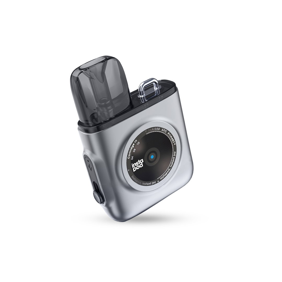 Instapod Prime 25W 1000mAh Pod Kit Authentic by Instapod_1