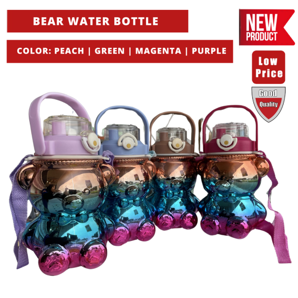 BEAR WATER BOTTLE_0