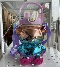 BEAR WATER BOTTLE