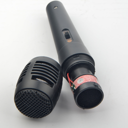 WIRED SPEAKER MICROPHONE